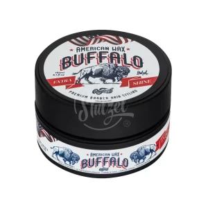 Stulzel Buffalo Wax Shine